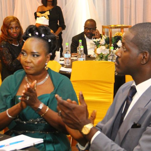 Fola Agoro Book Launch (17)