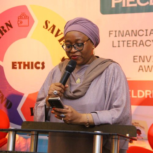 Fola Agoro Book Launch (18)
