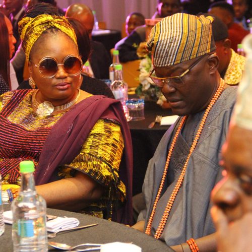 Fola Agoro Book Launch (25)