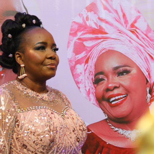 Fola Agoro Book Launch (26)