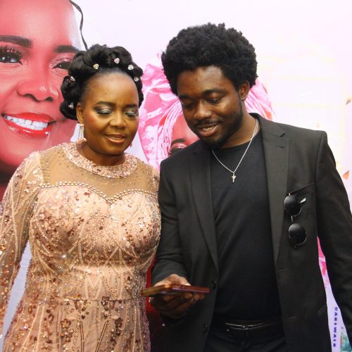 Fola Agoro Book Launch (27)