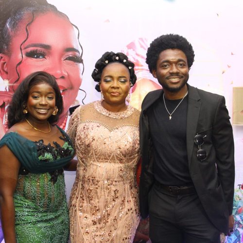 Fola Agoro Book Launch (28)