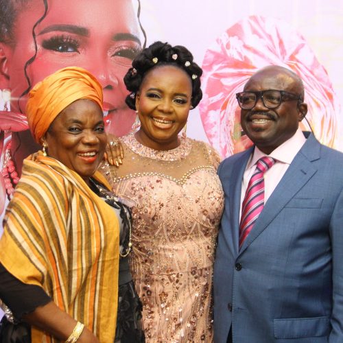 Fola Agoro Book Launch (31)