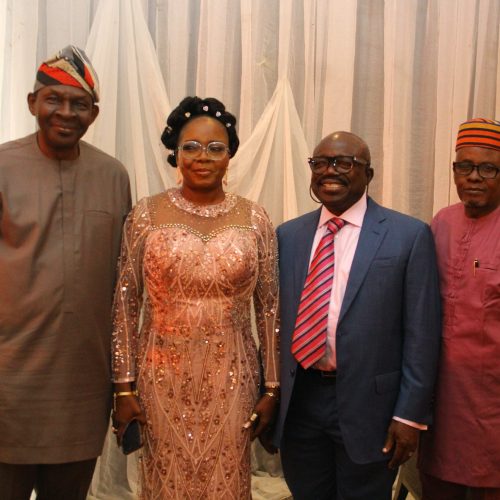 Fola Agoro Book Launch (34)
