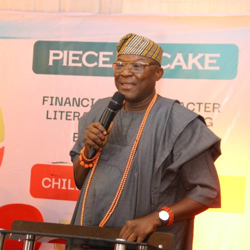 Fola Agoro Book Launch (38)