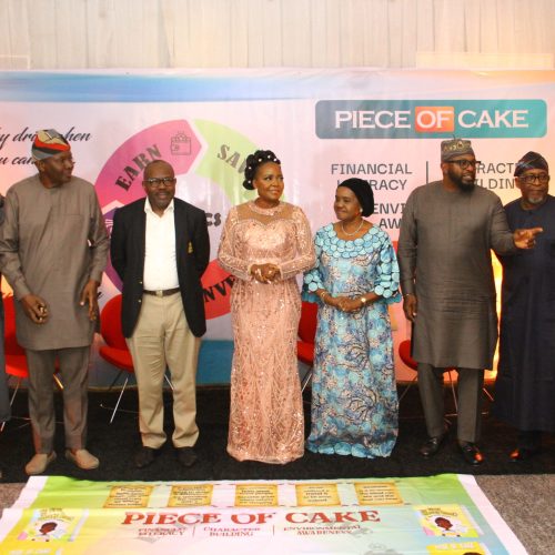 Fola Agoro Book Launch (40)