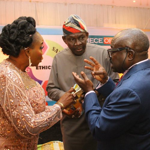 Fola Agoro Book Launch (41)