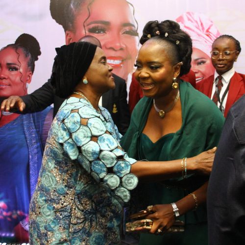 Fola Agoro Book Launch (9)